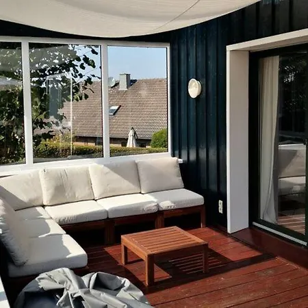 Eifel H Time Out Apartamento Monschau