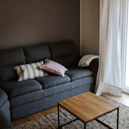 Apartamento Eifel H Time Out