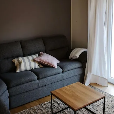 Apartamento Eifel H Time Out