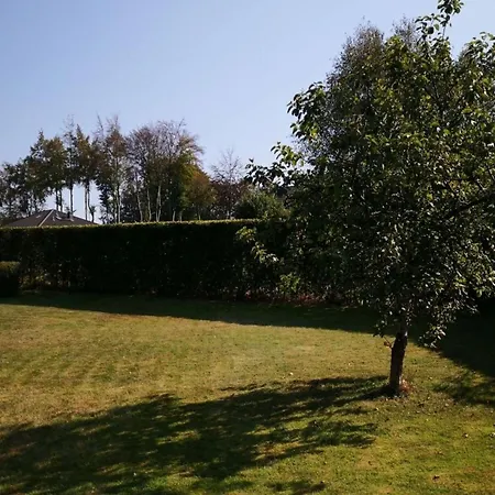 Eifel H Time Out Apartment